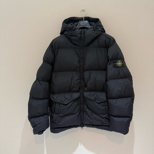 [24FW,2XL사이즈]스톤아일랜드 크링클랩스 패딩