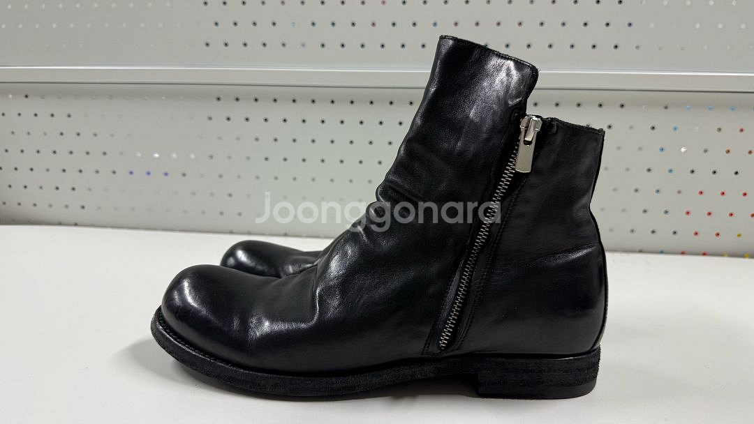 오피시네크리에이티브 부츠--1