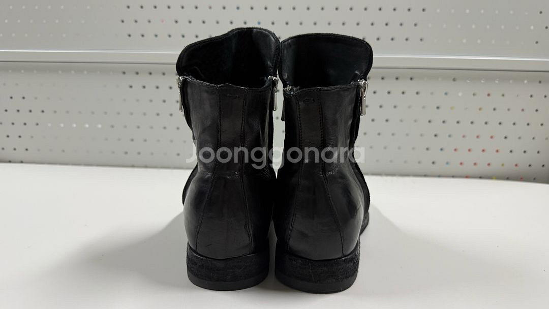 오피시네크리에이티브 부츠--2