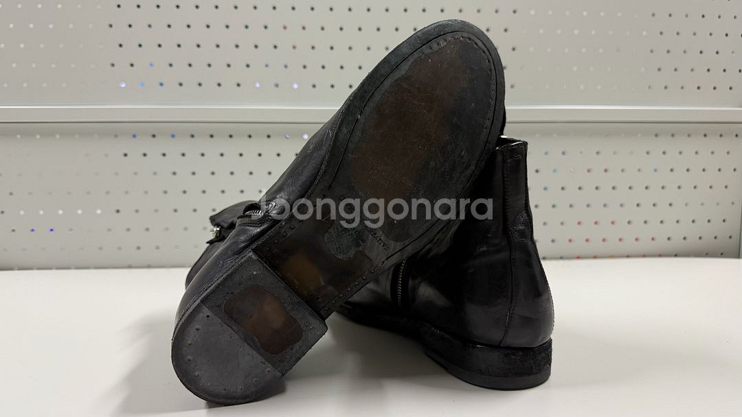 오피시네크리에이티브 부츠--3