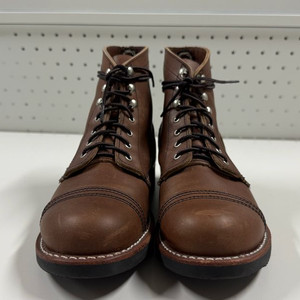 레드윙 아이언레인져 3365