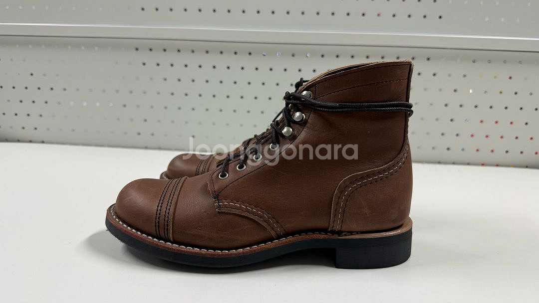 레드윙 아이언레인져 3365--1