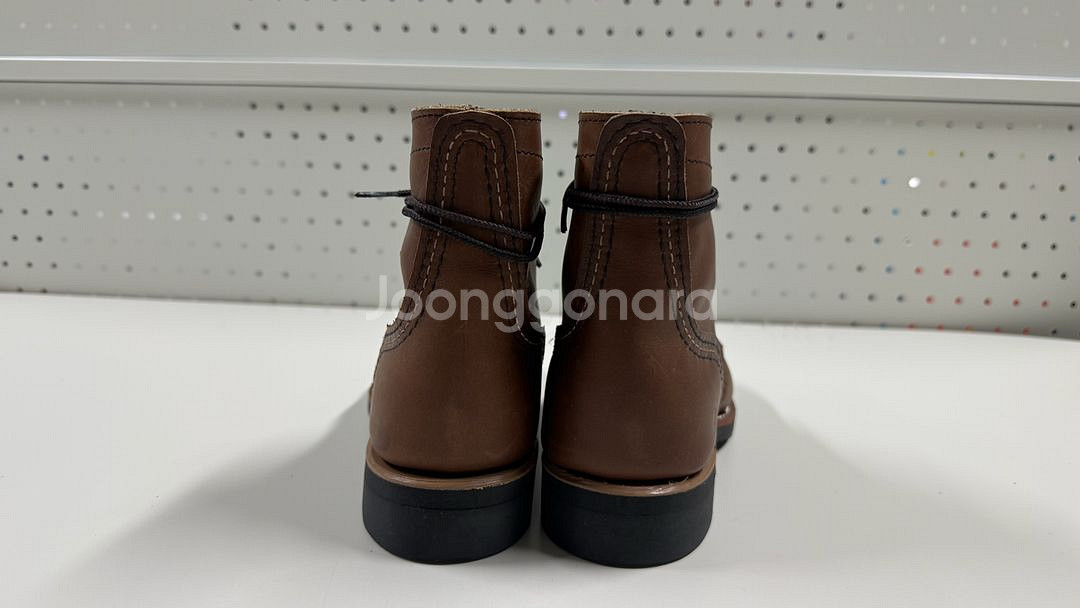 레드윙 아이언레인져 3365--2