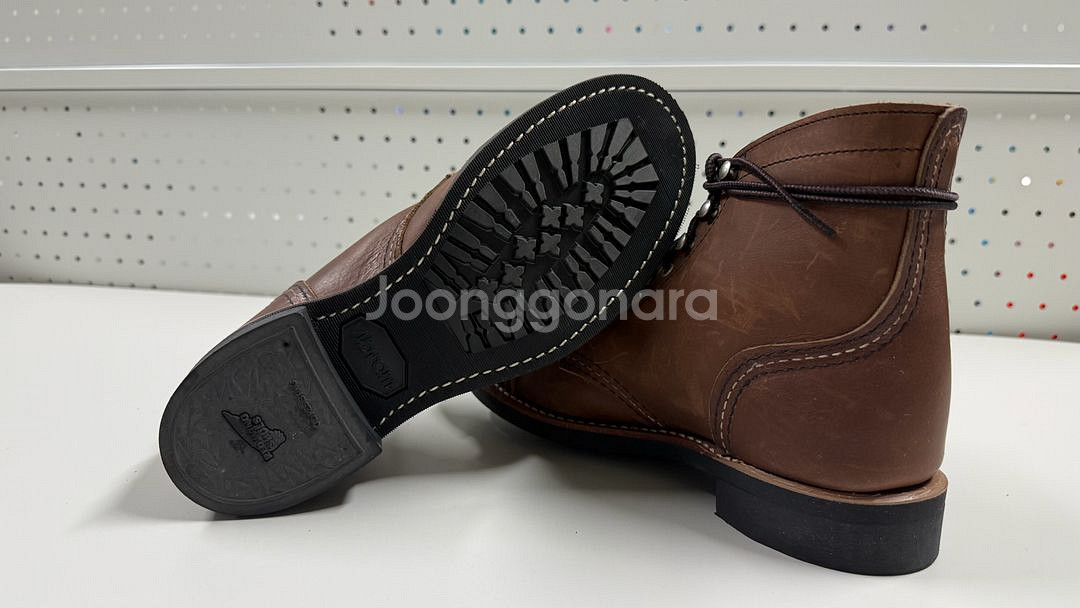 레드윙 아이언레인져 3365--3