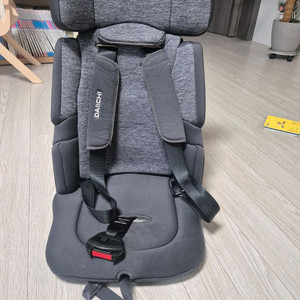 다이치 이지캐리2 카시트