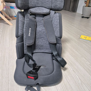 다이치 이지캐리2 카시트