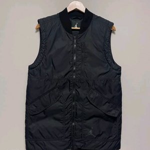 남성 Jordan 조던 패딩 조끼 M*95