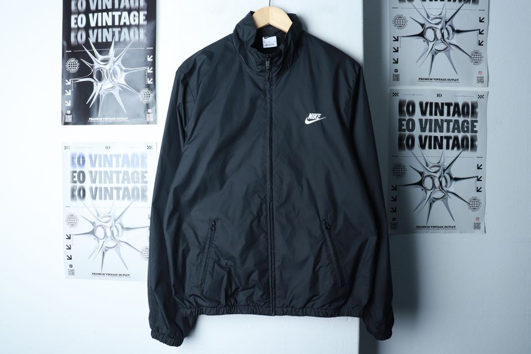 (M-L) 나이키 집업 바람막이 점퍼자켓 빅스우시 이미지
