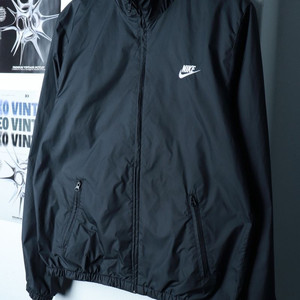 (M-L) 나이키 집업 바람막이 점퍼자켓 빅스우시 이미지