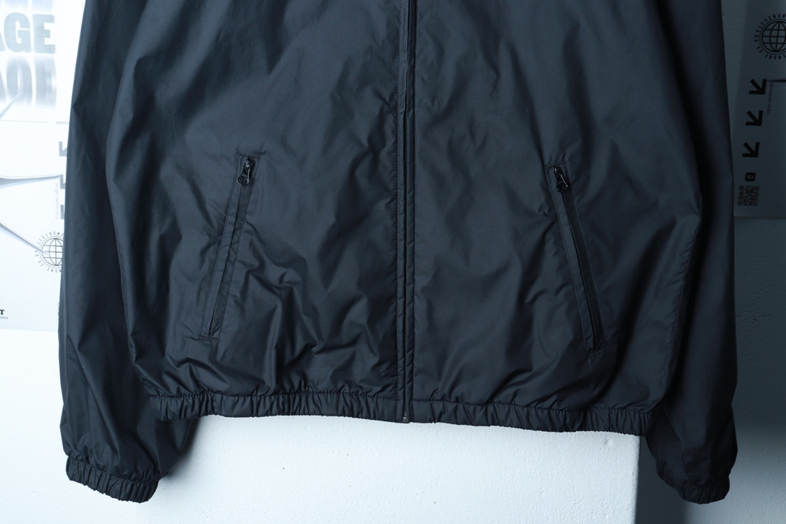 (M-L) 나이키 집업 바람막이 점퍼자켓 빅스우시 이미지