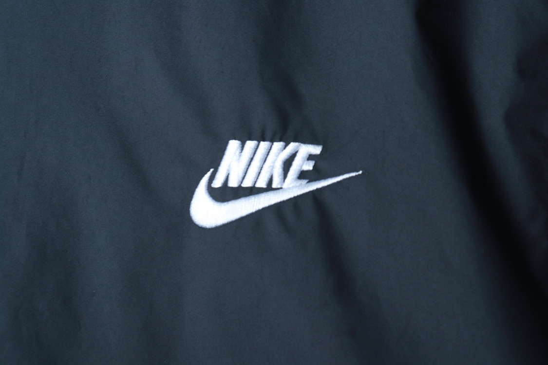 (M-L) 나이키 집업 바람막이 점퍼자켓 빅스우시 이미지