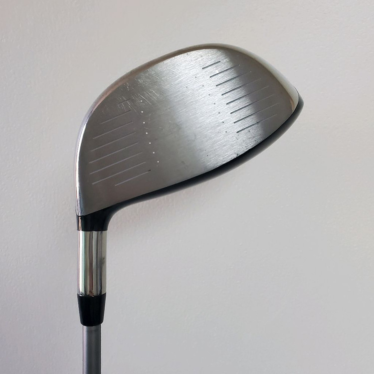 나이키 빅토리레드 VR 드라이버 9.5도 S 골프채--1