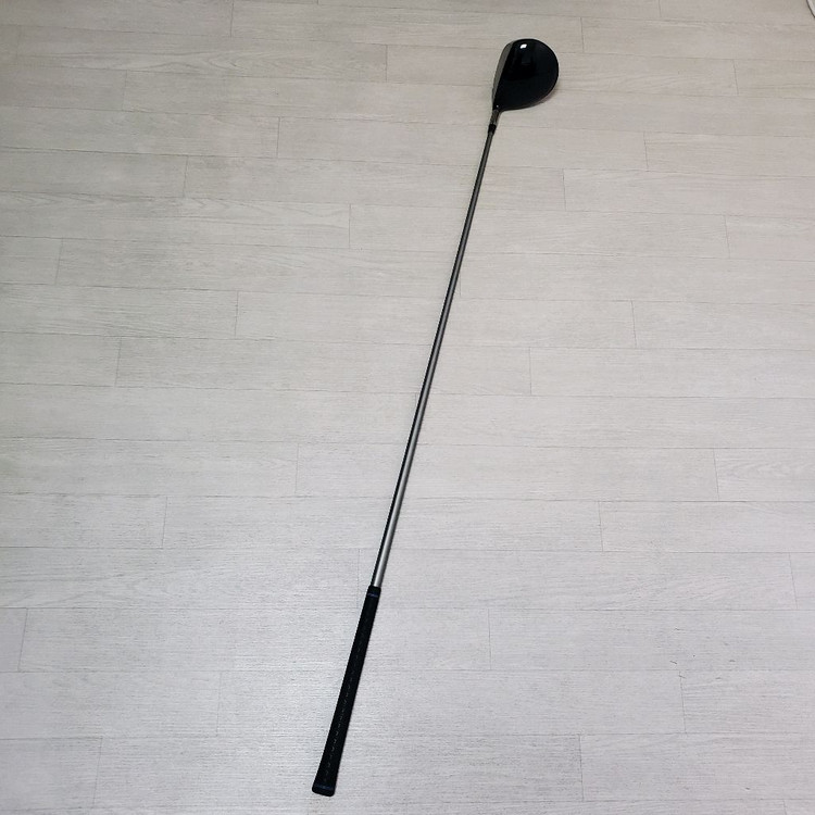 나이키 빅토리레드 VR 드라이버 9.5도 S 골프채--6