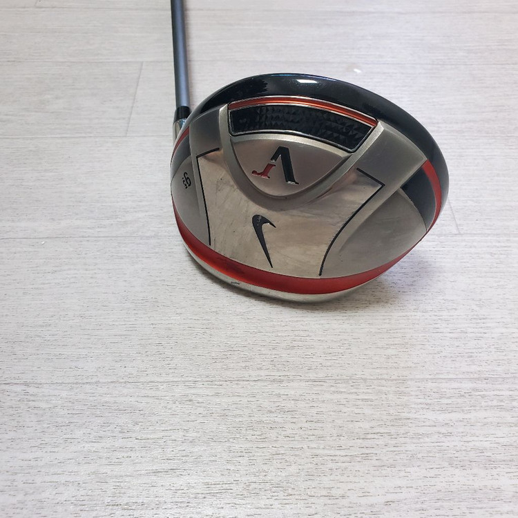 나이키 빅토리레드 VR 드라이버 9.5도 S 골프채--7