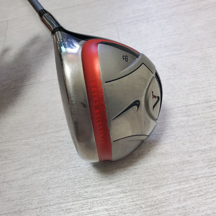 나이키 빅토리레드 VR 드라이버 9.5도 S 골프채--8