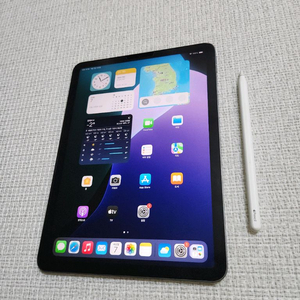 아이패드에어4 + 애플펜슬2세대