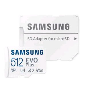삼성 마이크로SD EVO Plus 512GB 구매합니다