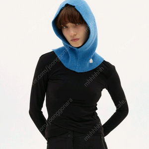 (새상품) 베뉴먼트 바라클라바 이미지