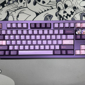 baionlenja gehirn 게히른 커스텀 키보드