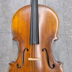 첼로4/4 ARI 스트링 국내산