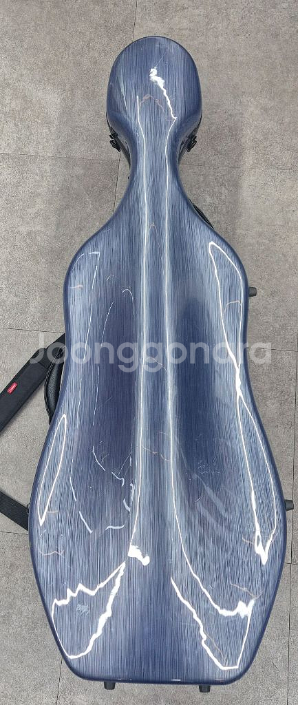 첼로4/4 ARI 스트링 국내산--7