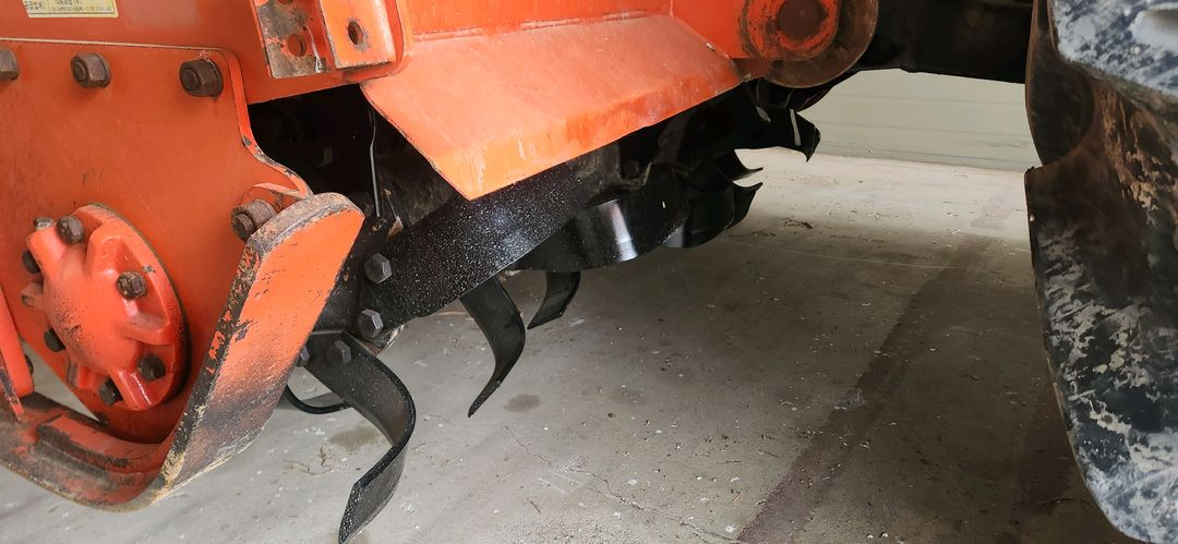 상태아주좋은 대동 트랙터 트랙트 트렉터 트렉트 NX520--9