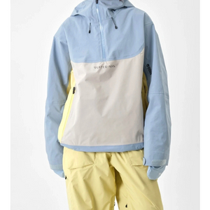 디미토 보드복 자켓, 보드복 바지