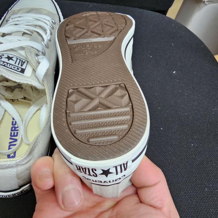 263- [새상품]컨버스 척테일러 올스타 OX 280 이미지