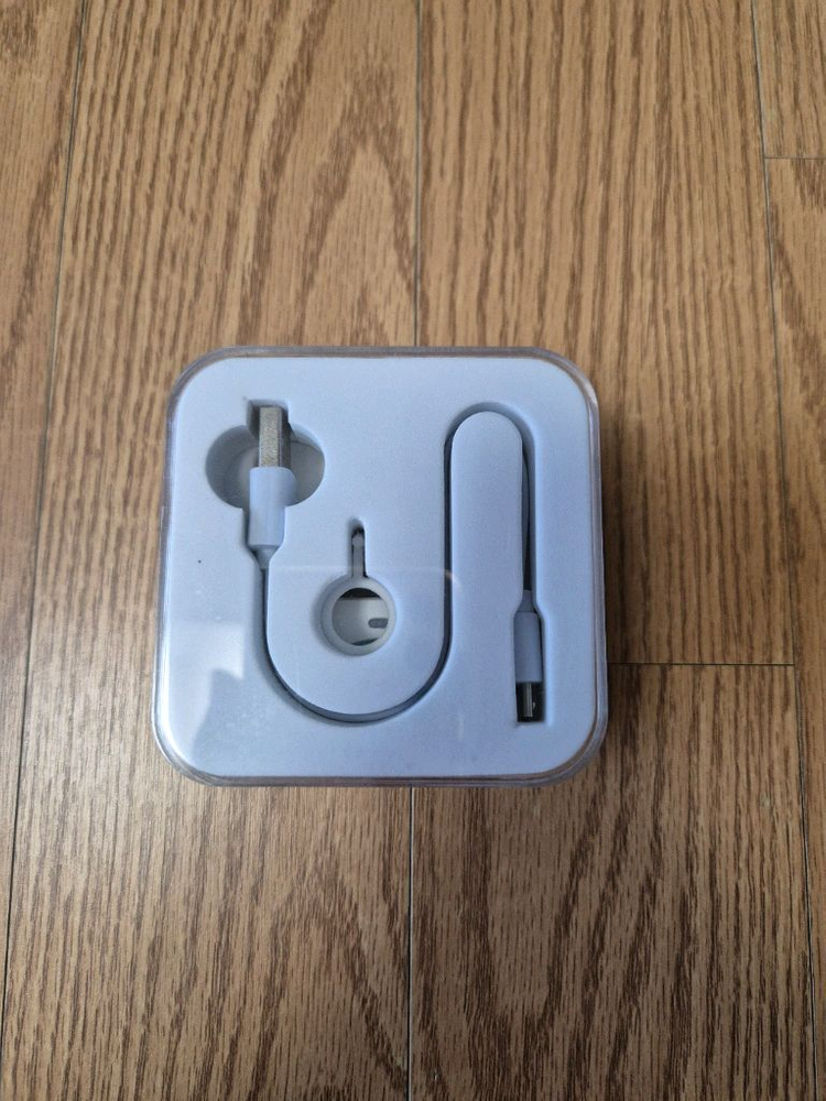 미세먼지 측정기 거의새상품--2