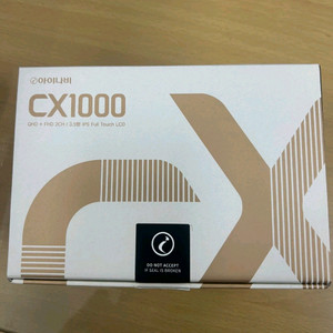 아이나비 CX1000 블랙박스 QHD전방+FHD 2채널 새상품 QXD1 QXD MEGA2 QXD2 QXD1 PLUS