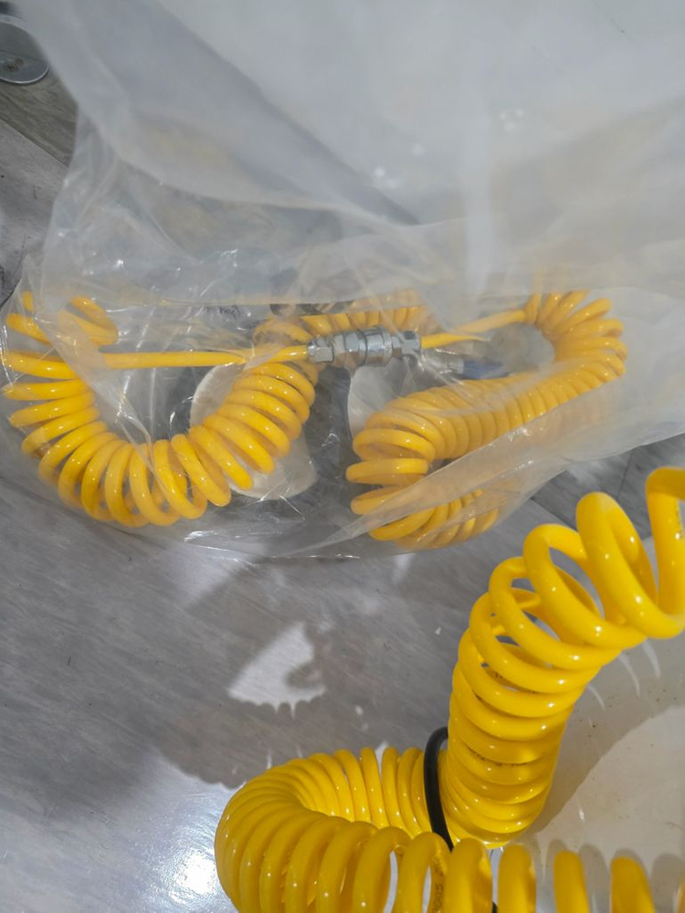 파워라인 에어컴프레서 PL-20ST--1