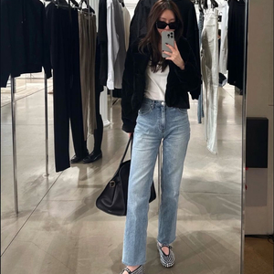 더로랑 벨벳패딩s