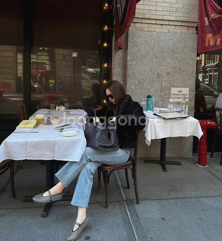 더로랑 벨벳패딩s--2