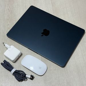 (배터리97) 맥북 에어 m2 8g 256g 13인치