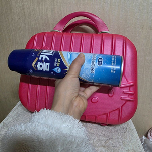 헬로키티 미니 트래블백 이미지