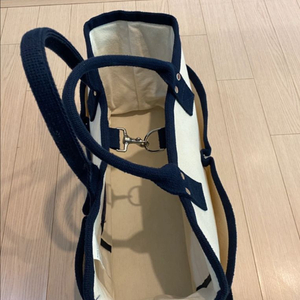 아밤캔버스가방L 이미지