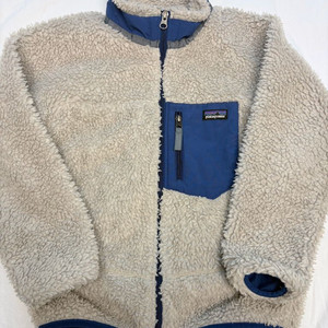 파타고니아 레트로 키즈 s사이즈