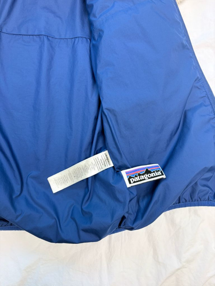 파타고니아 레트로 키즈 s사이즈--4