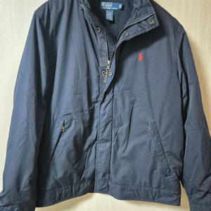 (정품) 폴로 랄프로렌 폴리쉘 페리 자켓 점퍼 M 남성