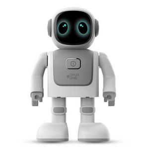 오퍼스원 블루투스 댄싱 로봇 씽고 XINGO