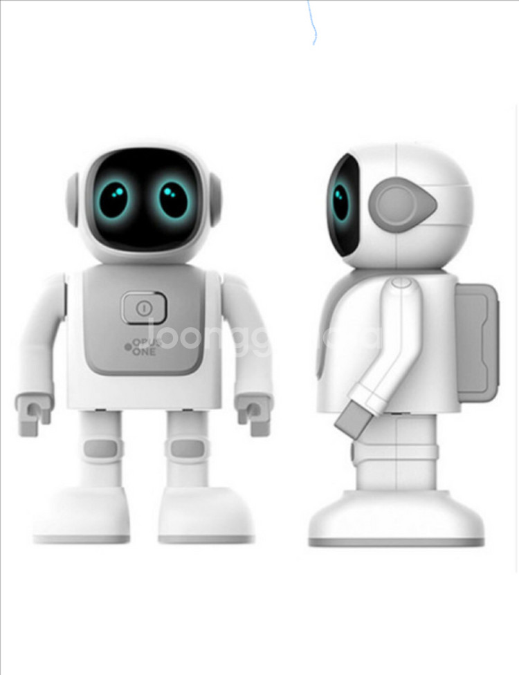 오퍼스원 블루투스 댄싱 로봇 씽고 XINGO--1