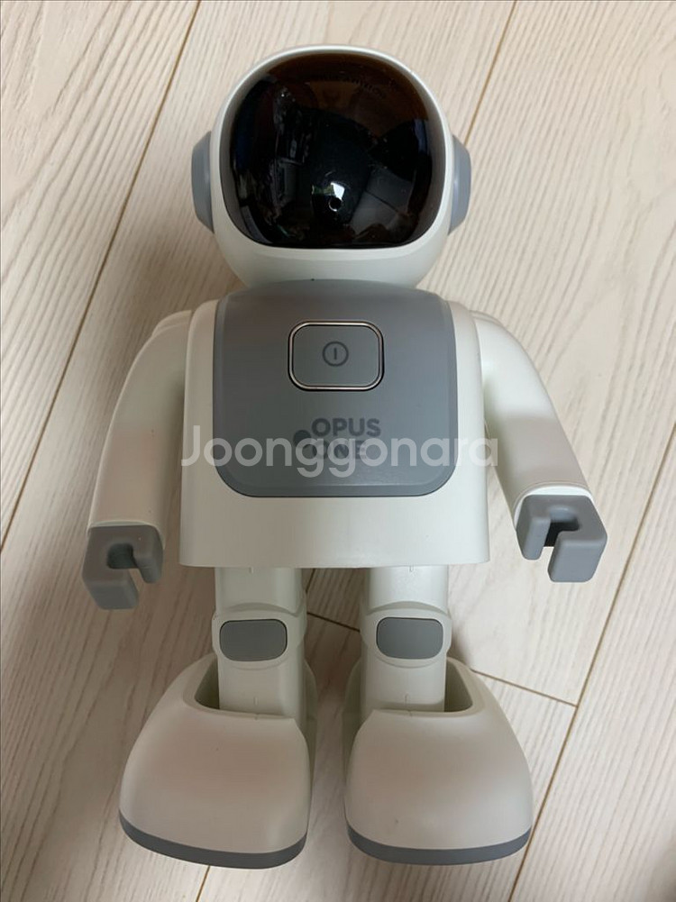 오퍼스원 블루투스 댄싱 로봇 씽고 XINGO--2