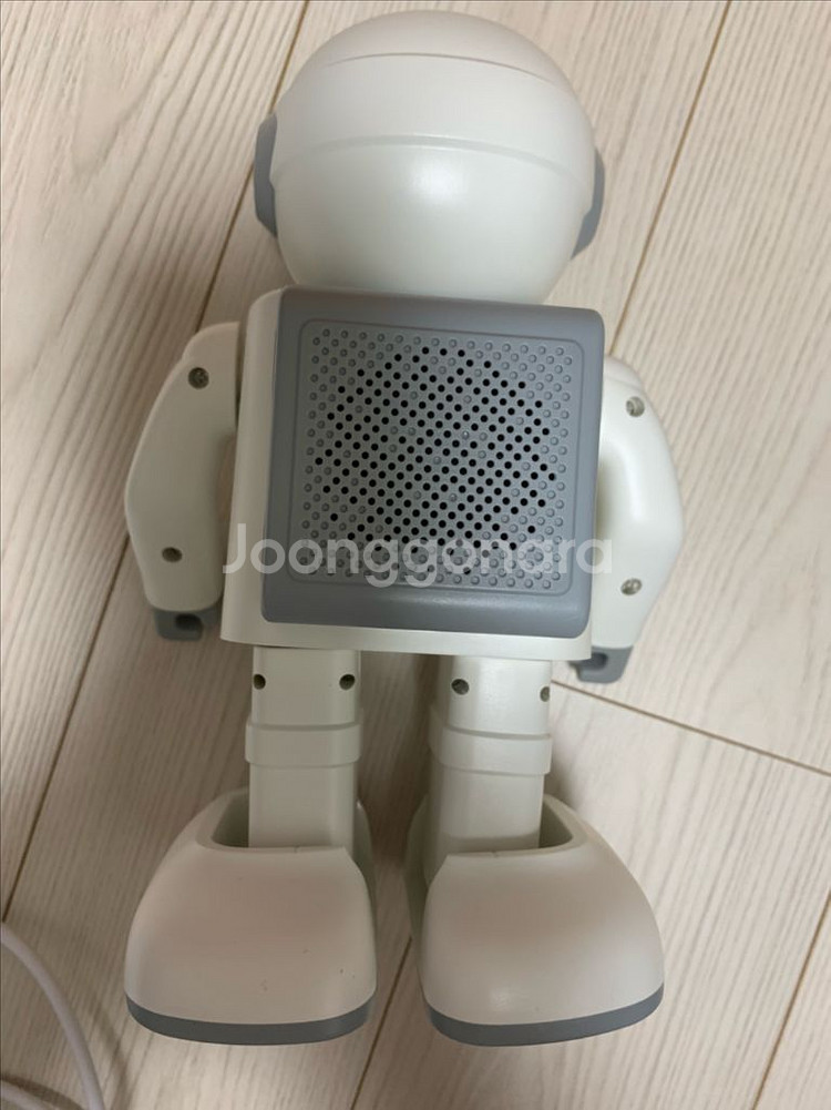 오퍼스원 블루투스 댄싱 로봇 씽고 XINGO--3