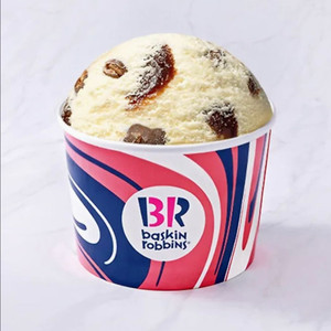 베스킨라빈스 하프갤론(하프갤런) 아이스크림