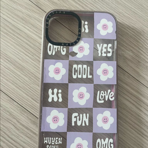 케이스티파이 아이폰13 정품