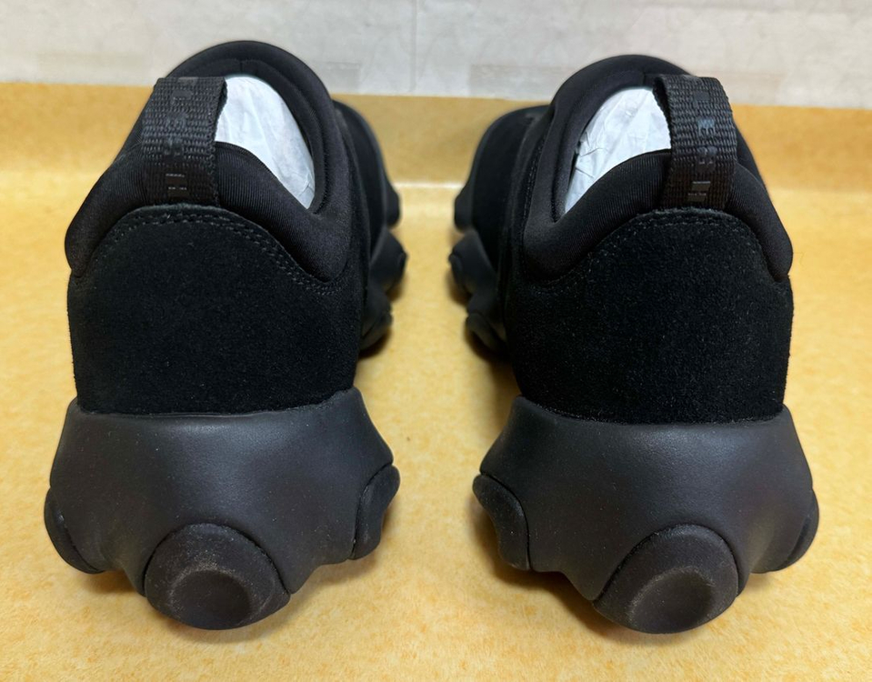 오클리 팩토리 팀 x 준야 와타나베 신발 운동화 블랙 컬러 스니커즈 260 oakley x junya shoes 이미지