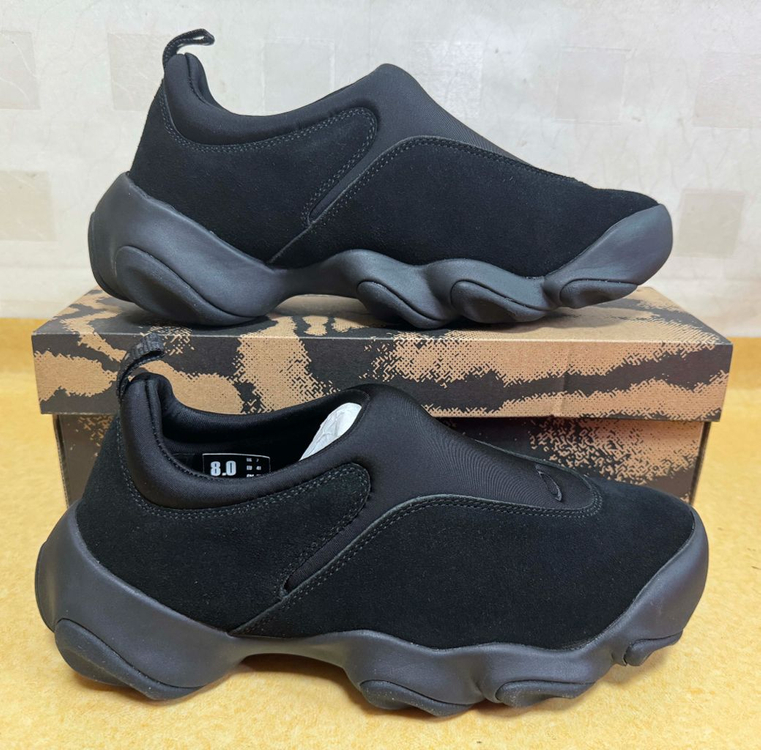 오클리 팩토리 팀 x 준야 와타나베 신발 운동화 블랙 컬러 스니커즈 260 oakley x junya shoes 이미지