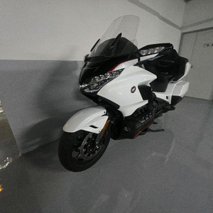 골드윙 DCT 모델 팝니다(가격다운) 이미지