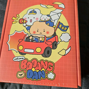 망곰 2026 시즌그리팅