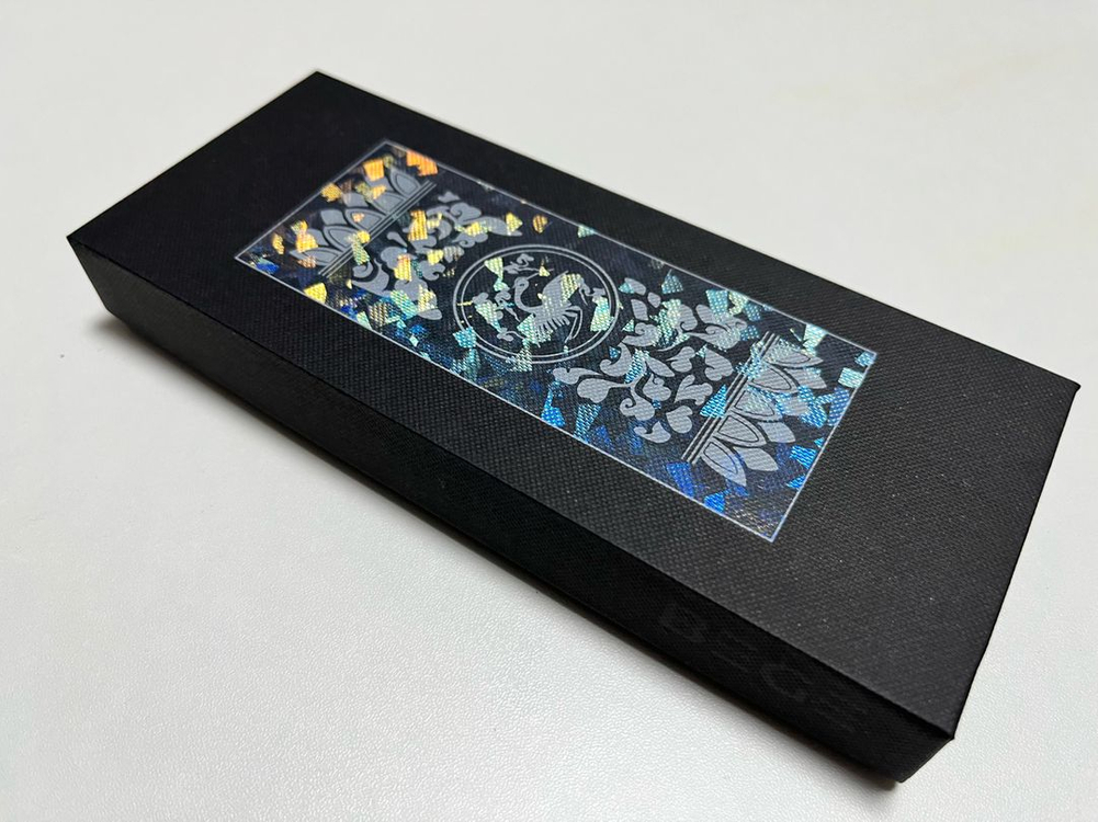 겸손 만년필 베개 스테인리스촉 관련 패키지 이미지